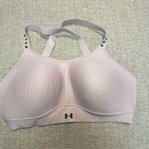 Under Armour Sports Bra